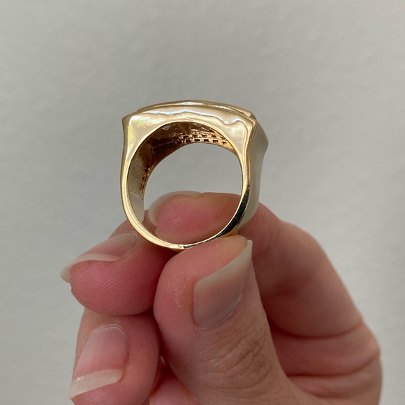 New Vanessa Mooney THE ASTRA RING - Picture 8 of 9